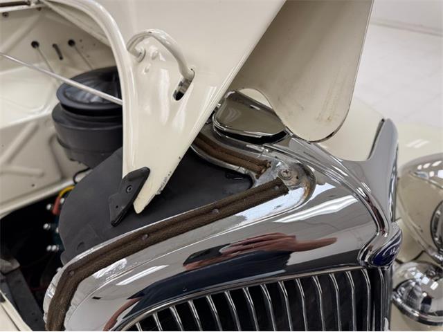 1934 Ford Deluxe (CC-2083792) for sale in Morgantown, Pennsylvania