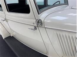 1934 Ford Deluxe (CC-2083792) for sale in Morgantown, Pennsylvania
