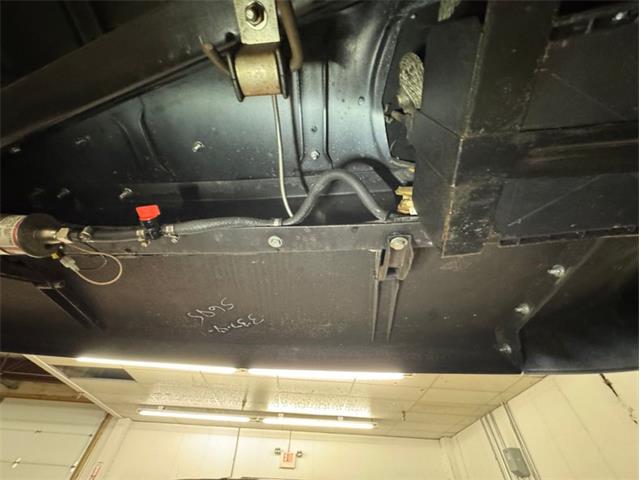 1934 Ford Deluxe (CC-2083792) for sale in Morgantown, Pennsylvania