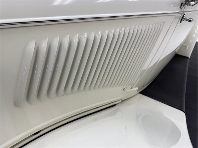 1934 Ford Deluxe (CC-2083792) for sale in Morgantown, Pennsylvania