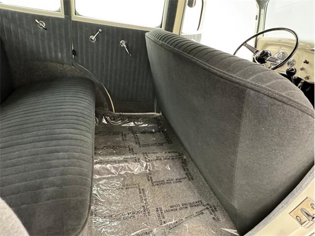 1934 Ford Deluxe (CC-2083792) for sale in Morgantown, Pennsylvania