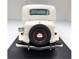 1934 Ford Deluxe (CC-2083792) for sale in Morgantown, Pennsylvania