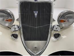 1934 Ford Deluxe (CC-2083792) for sale in Morgantown, Pennsylvania