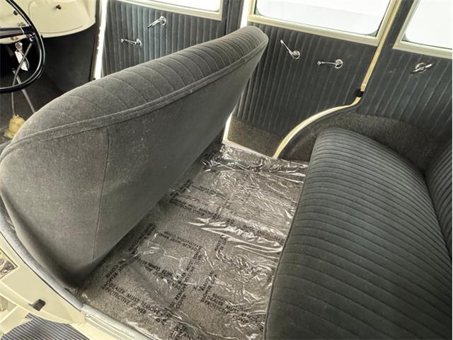 1934 Ford Deluxe (CC-2083792) for sale in Morgantown, Pennsylvania