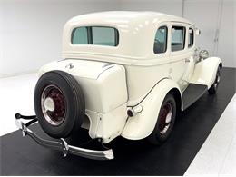 1934 Ford Deluxe (CC-2083792) for sale in Morgantown, Pennsylvania
