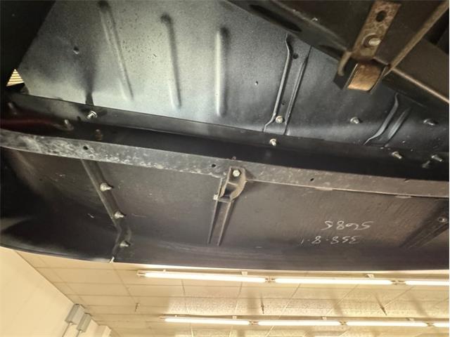 1934 Ford Deluxe (CC-2083792) for sale in Morgantown, Pennsylvania
