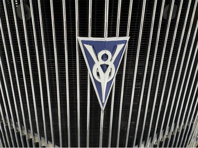 1934 Ford Deluxe (CC-2083792) for sale in Morgantown, Pennsylvania