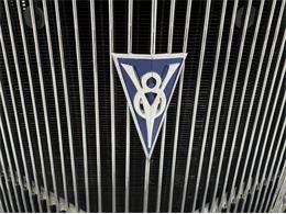1934 Ford Deluxe (CC-2083792) for sale in Morgantown, Pennsylvania