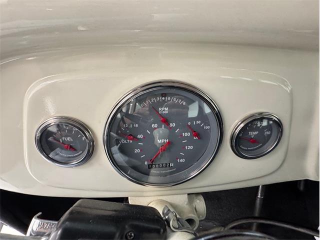 1934 Ford Deluxe (CC-2083792) for sale in Morgantown, Pennsylvania