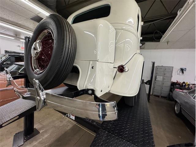 1934 Ford Deluxe (CC-2083792) for sale in Morgantown, Pennsylvania