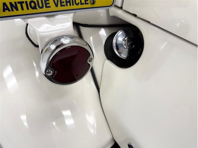 1934 Ford Deluxe (CC-2083792) for sale in Morgantown, Pennsylvania