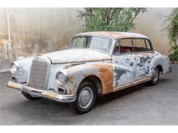 1960 Mercedes-Benz 300D (CC-2083793) for sale in Beverly Hills, California
