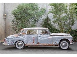 1960 Mercedes-Benz 300D (CC-2083793) for sale in Beverly Hills, California