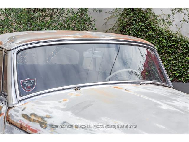 1960 Mercedes-Benz 300D (CC-2083793) for sale in Beverly Hills, California