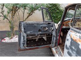 1960 Mercedes-Benz 300D (CC-2083793) for sale in Beverly Hills, California