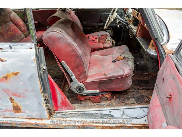 1960 Mercedes-Benz 300D (CC-2083793) for sale in Beverly Hills, California