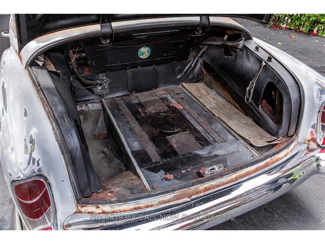 1960 Mercedes-Benz 300D (CC-2083793) for sale in Beverly Hills, California
