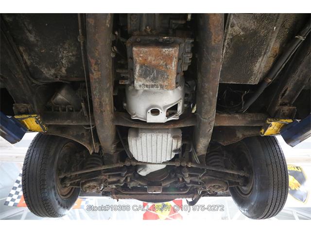 1960 Mercedes-Benz 300D (CC-2083793) for sale in Beverly Hills, California
