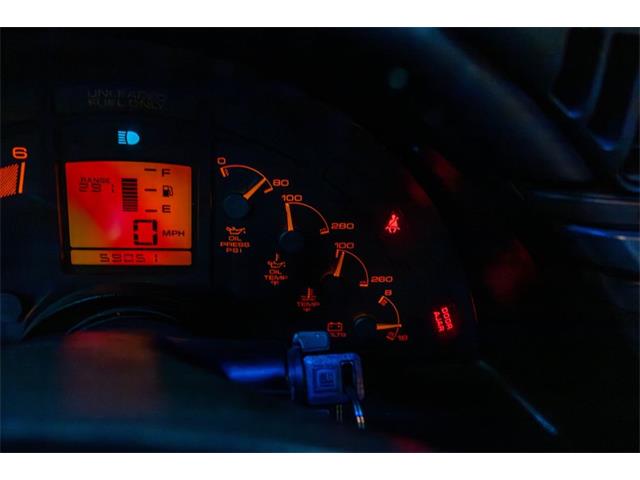 1990 Chevrolet Corvette (CC-2083794) for sale in Kentwood, Michigan