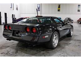 1990 Chevrolet Corvette (CC-2083794) for sale in Kentwood, Michigan