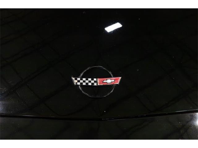 1990 Chevrolet Corvette (CC-2083794) for sale in Kentwood, Michigan