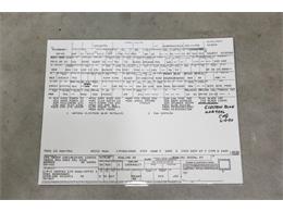1990 Chevrolet Corvette (CC-2083794) for sale in Kentwood, Michigan