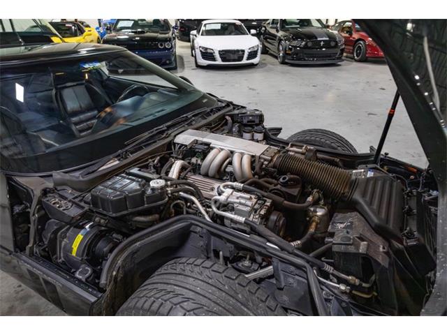 1990 Chevrolet Corvette (CC-2083794) for sale in Kentwood, Michigan