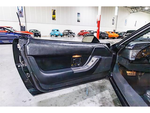1990 Chevrolet Corvette (CC-2083794) for sale in Kentwood, Michigan