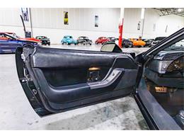 1990 Chevrolet Corvette (CC-2083794) for sale in Kentwood, Michigan