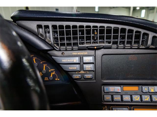 1990 Chevrolet Corvette (CC-2083794) for sale in Kentwood, Michigan