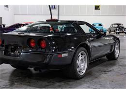 1990 Chevrolet Corvette (CC-2083794) for sale in Kentwood, Michigan
