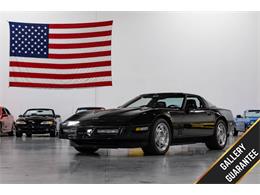 1990 Chevrolet Corvette (CC-2083794) for sale in Kentwood, Michigan