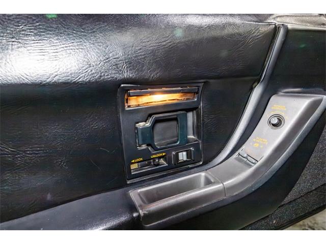 1990 Chevrolet Corvette (CC-2083794) for sale in Kentwood, Michigan
