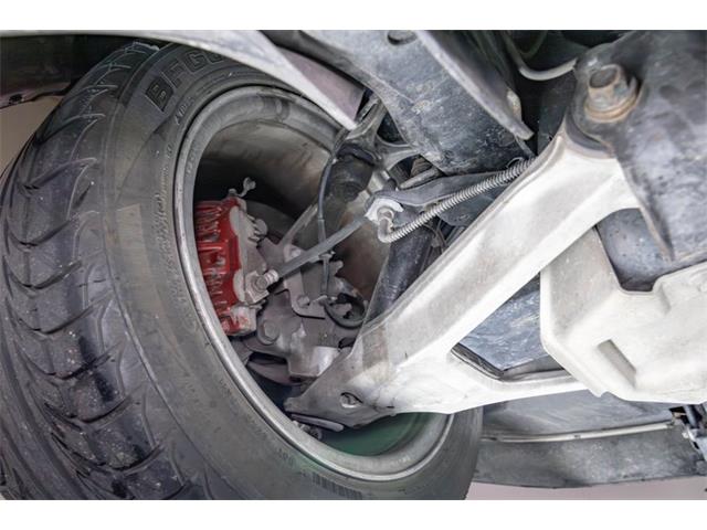 1990 Chevrolet Corvette (CC-2083794) for sale in Kentwood, Michigan