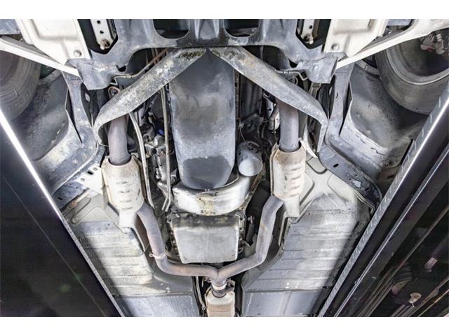1990 Chevrolet Corvette (CC-2083794) for sale in Kentwood, Michigan