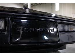 1990 Chevrolet Corvette (CC-2083794) for sale in Kentwood, Michigan