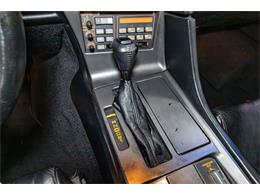 1990 Chevrolet Corvette (CC-2083794) for sale in Kentwood, Michigan