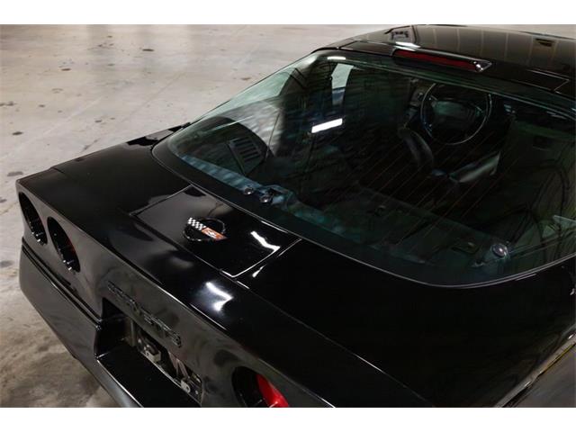 1990 Chevrolet Corvette (CC-2083794) for sale in Kentwood, Michigan