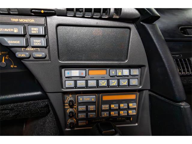 1990 Chevrolet Corvette (CC-2083794) for sale in Kentwood, Michigan