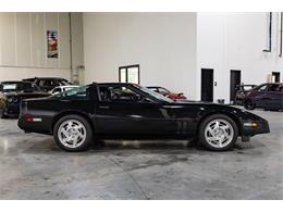 1990 Chevrolet Corvette (CC-2083794) for sale in Kentwood, Michigan