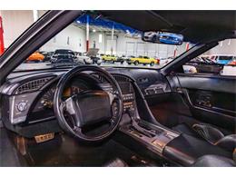 1990 Chevrolet Corvette (CC-2083794) for sale in Kentwood, Michigan
