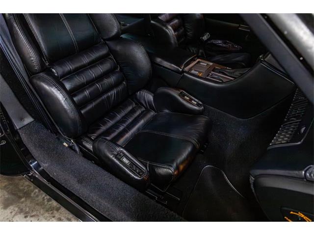 1990 Chevrolet Corvette (CC-2083794) for sale in Kentwood, Michigan