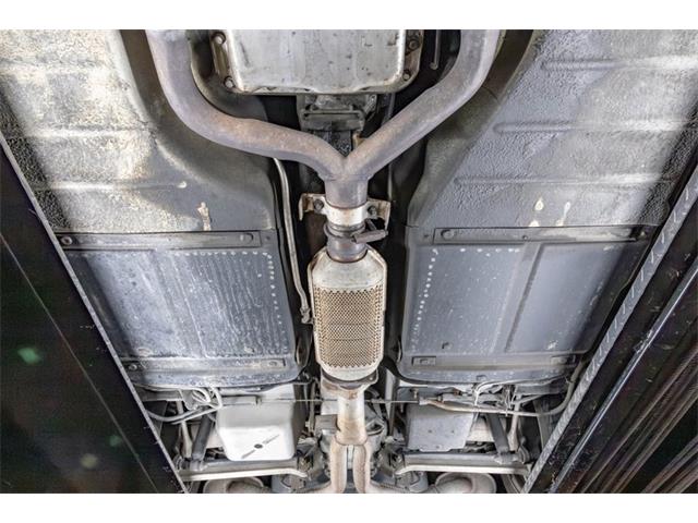 1990 Chevrolet Corvette (CC-2083794) for sale in Kentwood, Michigan