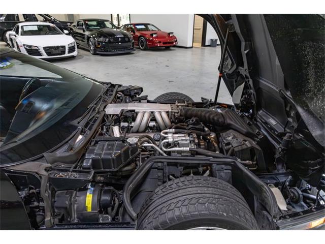 1990 Chevrolet Corvette (CC-2083794) for sale in Kentwood, Michigan