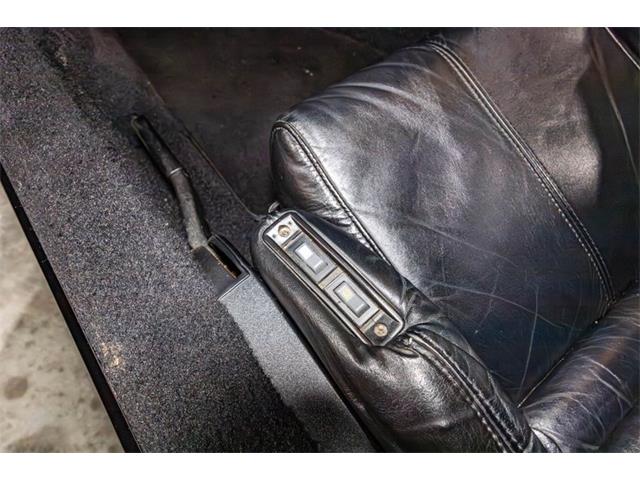 1990 Chevrolet Corvette (CC-2083794) for sale in Kentwood, Michigan