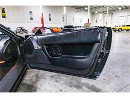 1990 Chevrolet Corvette (CC-2083794) for sale in Kentwood, Michigan