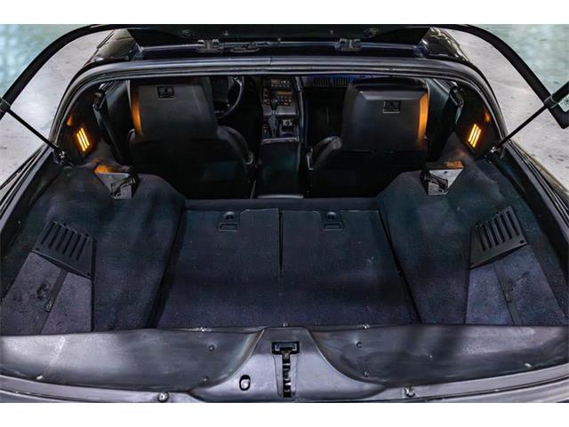 1990 Chevrolet Corvette (CC-2083794) for sale in Kentwood, Michigan