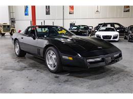 1990 Chevrolet Corvette (CC-2083794) for sale in Kentwood, Michigan
