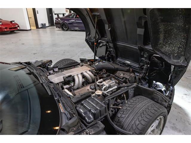 1990 Chevrolet Corvette (CC-2083794) for sale in Kentwood, Michigan