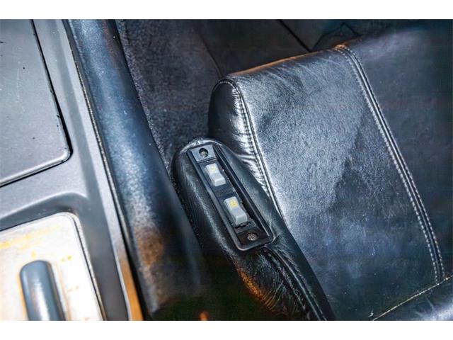 1990 Chevrolet Corvette (CC-2083794) for sale in Kentwood, Michigan
